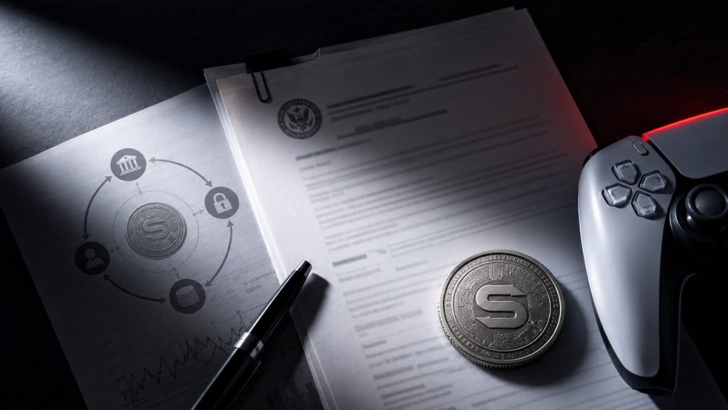 Sony’s stablecoin plan sends PlayStation crypto rumors racing ahead of the facts