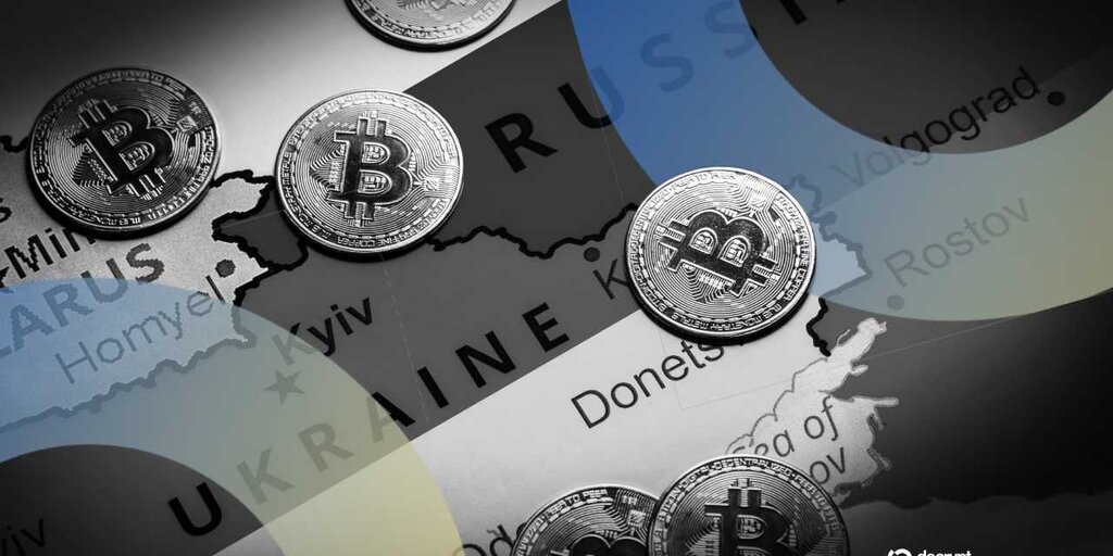 Russia’s First Comprehensive Crypto Law Is Two Votes Away From Passing